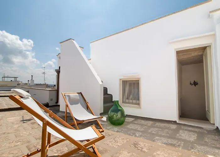 Palazzo Zaca Gallipolli