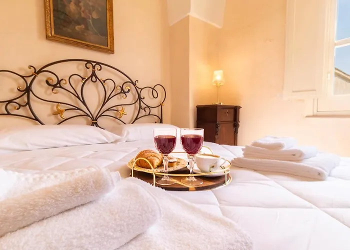 Palazzo Zaca Bed and breakfast Gallipoli