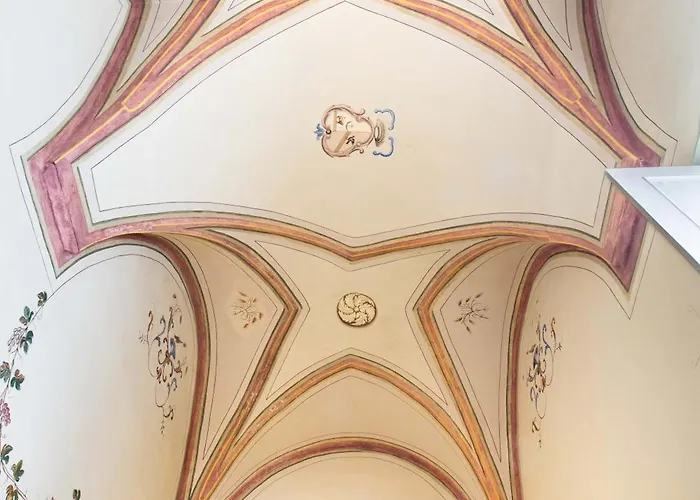 Palazzo Zaca 3* Gallipoli