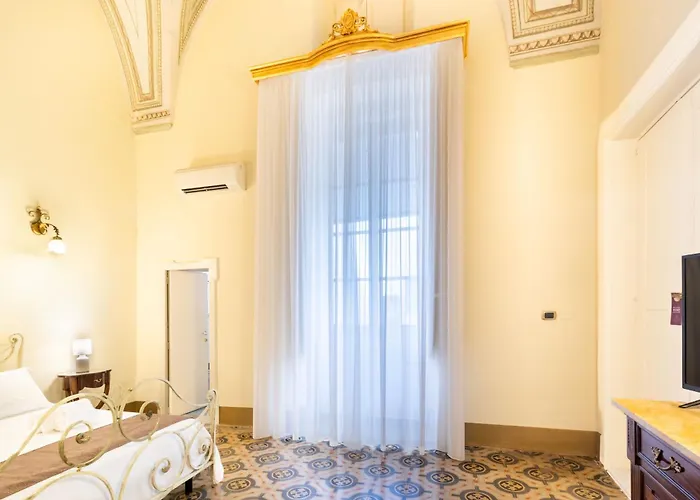 Palazzo Zaca 4* Галліполі