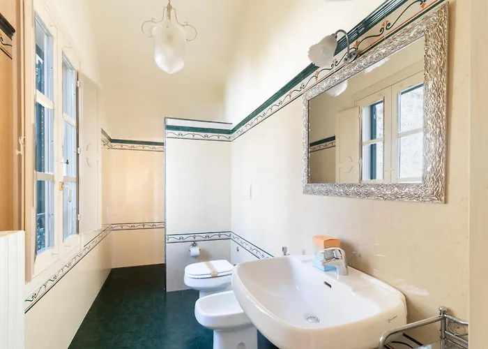 Palazzo Zaca Bed and breakfast Gallipoli