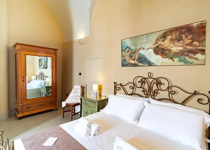 Palazzo Zaca 4* Галліполі