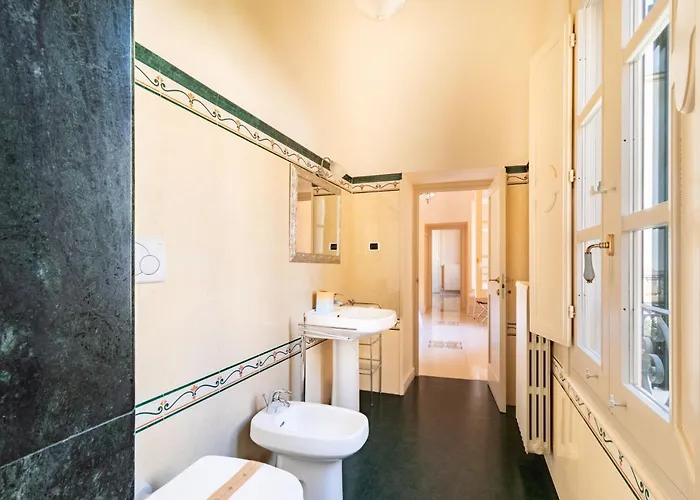 Palazzo Zaca Bed & Breakfast 3*