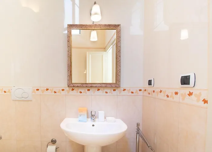 Palazzo Zaca Bed & Breakfast