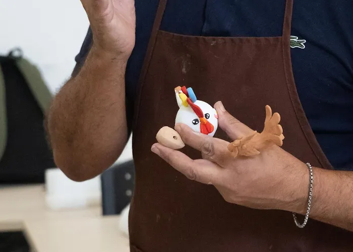 Bed and breakfast Palazzo Zaca 3*