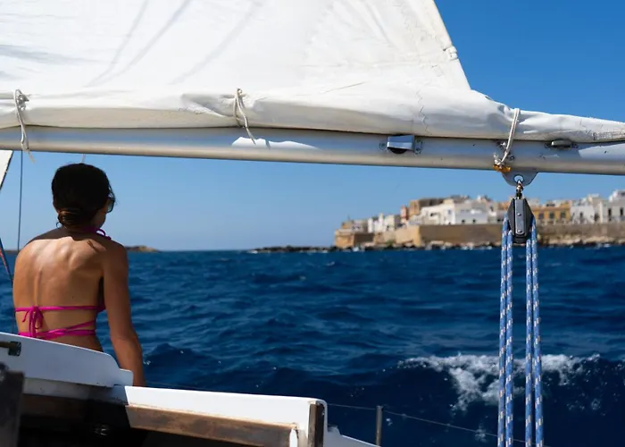 Palazzo Zaca Oda ve Kahvaltı 4*