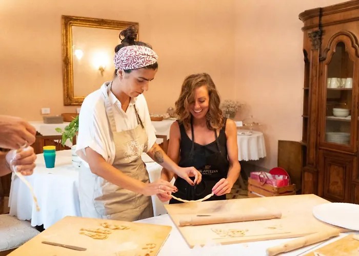 Palazzo Zaca 3* Gallipolli