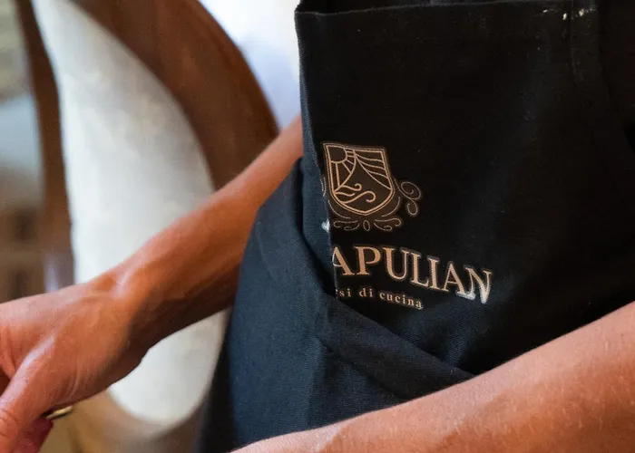 Palazzo Zaca Bed and breakfast