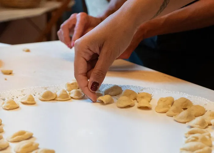 Palazzo Zaca Готель типу 