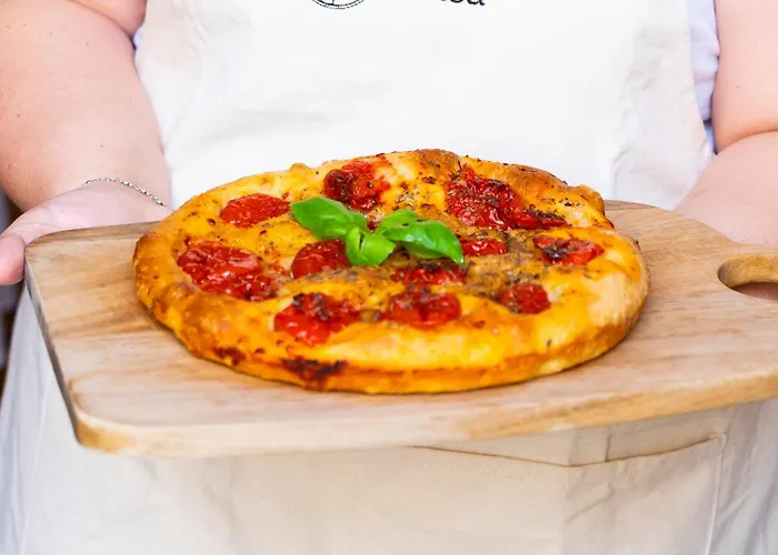 Bed & Breakfast Palazzo Zaca