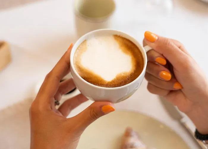 Palazzo Zaca Bed and breakfast 3*