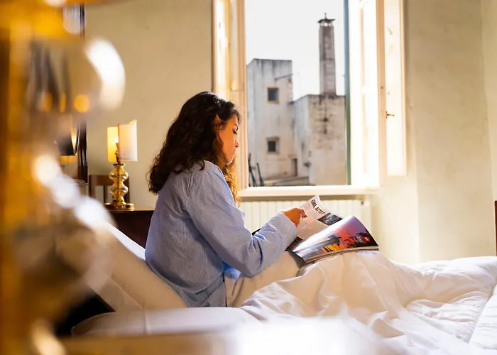 Palazzo Zaca Галліполі