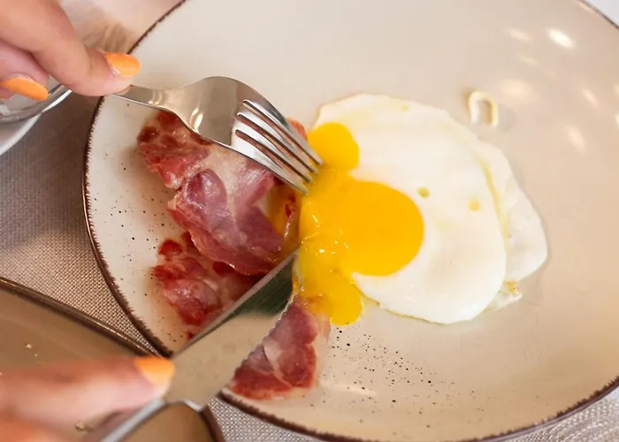 Bed and breakfast Palazzo Zaca 3*