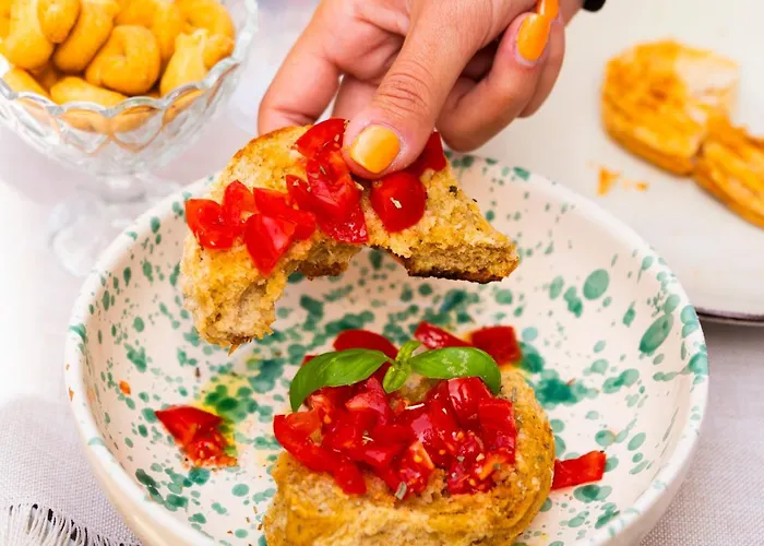 Bed & Breakfast Palazzo Zaca Gallipolli