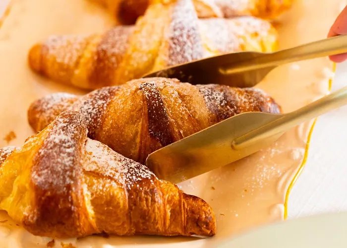 Oda ve Kahvaltı Palazzo Zaca Gallipoli