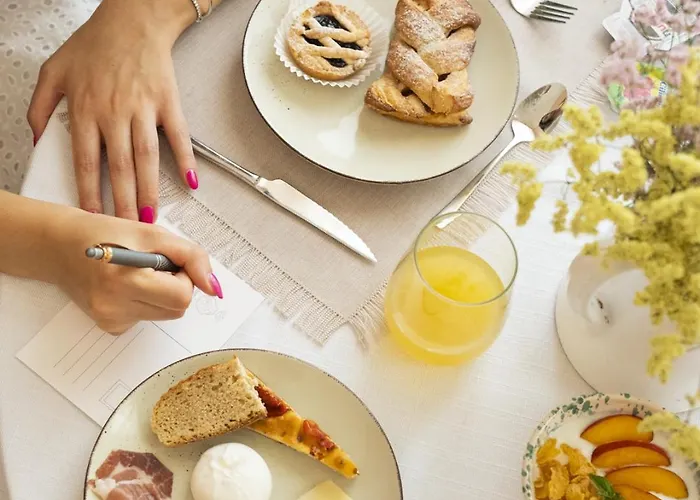 Palazzo Zaca Oda ve Kahvaltı Gallipoli