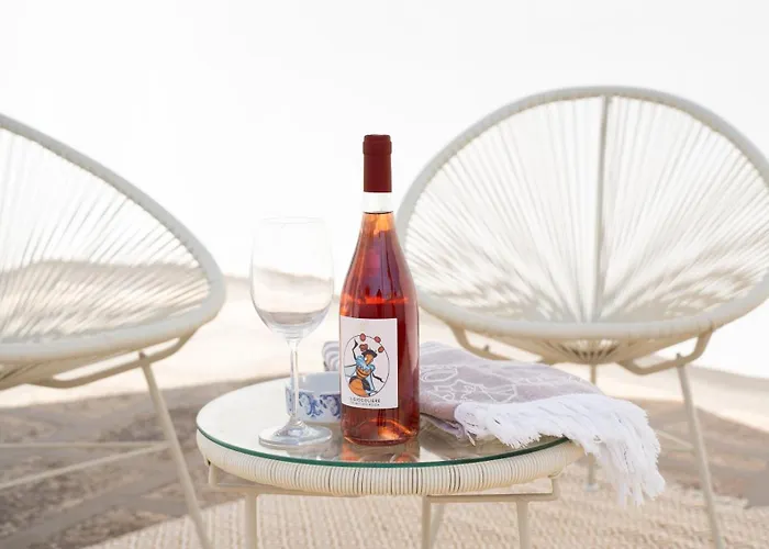 Palazzo Zaca Готель типу 