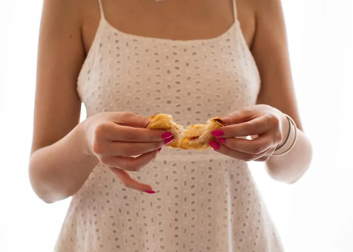 Palazzo Zaca Bed and breakfast