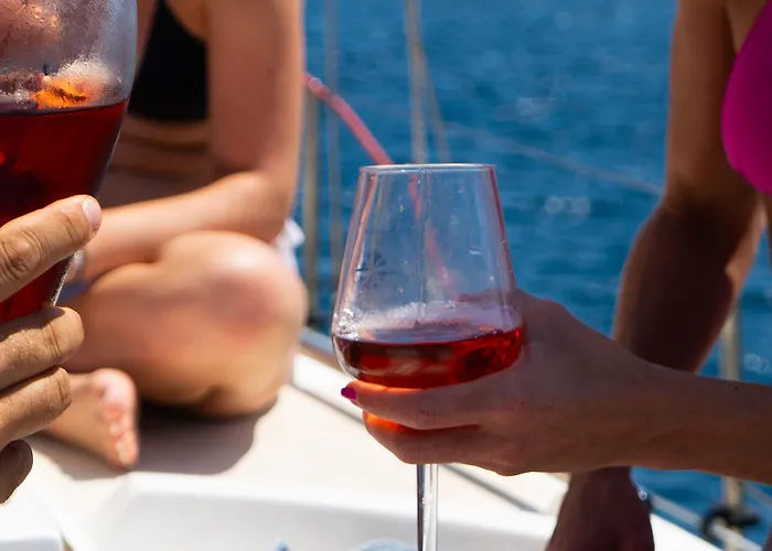 Oda ve Kahvaltı Palazzo Zaca