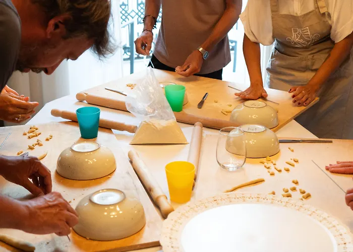 Palazzo Zaca Галліполі