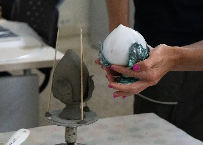 Palazzo Zaca Bed & Breakfast 3*