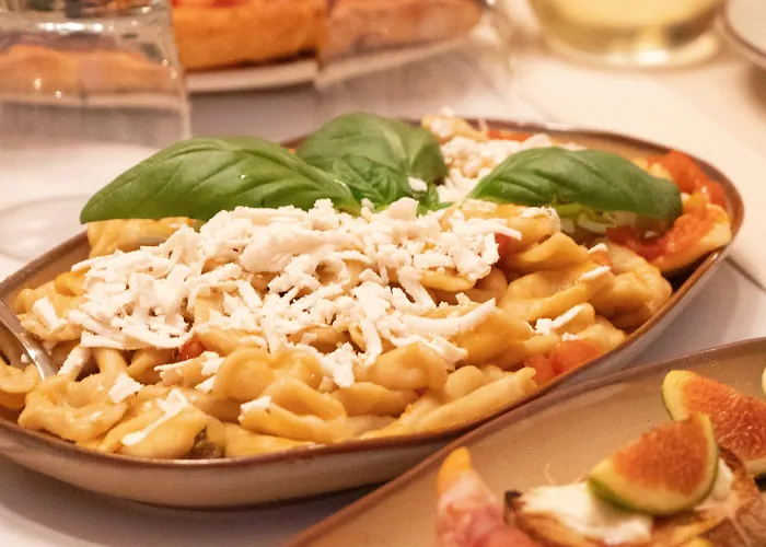 Bed & Breakfast Palazzo Zaca