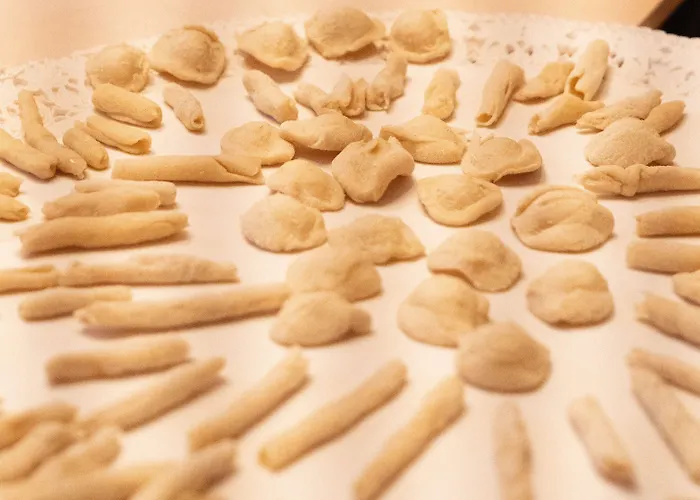 Palazzo Zaca 3* Gallipoli