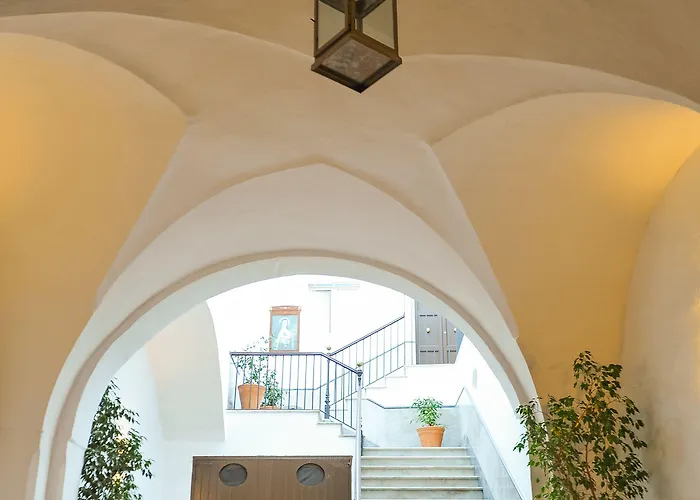 Palazzo Zaca 4* Gallipoli