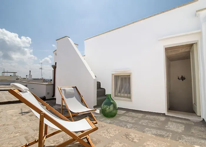 Palazzo Zaca Bed & Breakfast