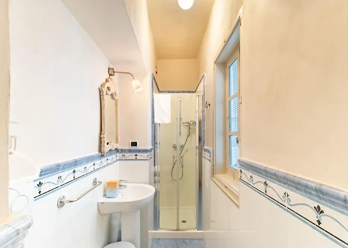 Palazzo Zaca Bed and breakfast Gallipoli