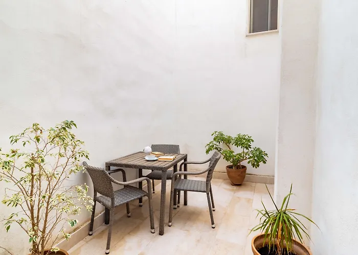 Bed and breakfast Palazzo Zaca Gallipoli