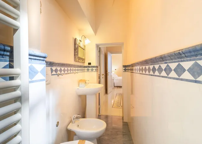 Palazzo Zaca Bed and breakfast 3*