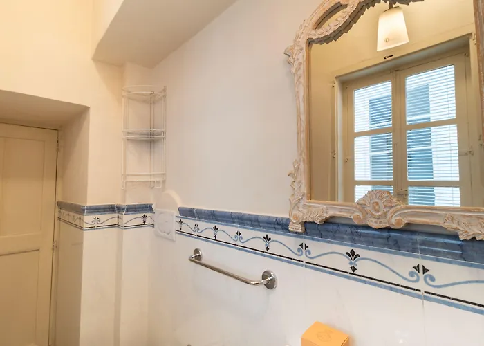 Bed & Breakfast Palazzo Zaca 3*